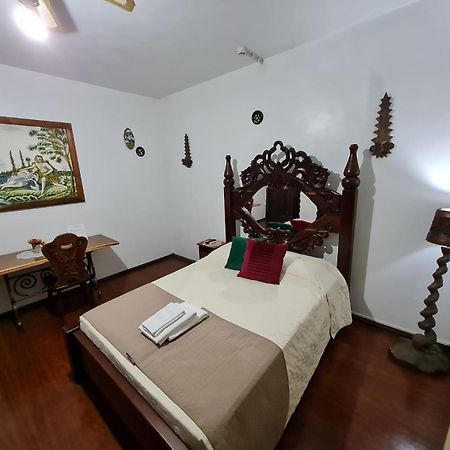 Hotel Schneider Treze Tílias Zewnętrze zdjęcie
