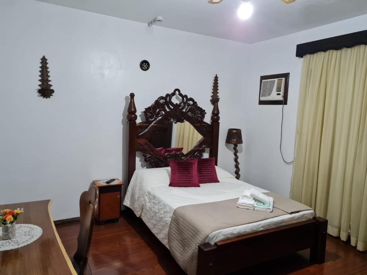 Hotel Schneider Treze Tílias Zewnętrze zdjęcie