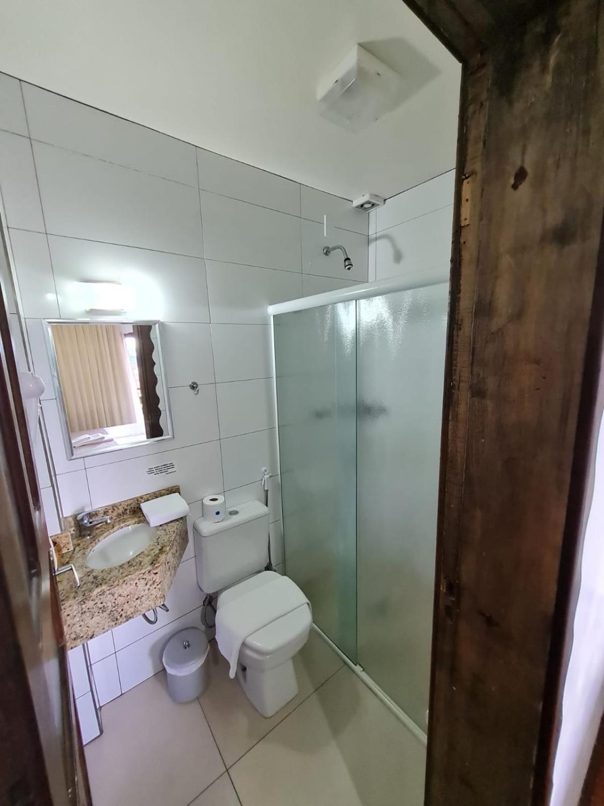Hotel Schneider Treze Tílias Zewnętrze zdjęcie